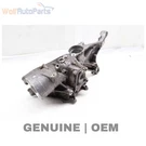 2020-2023 Audi Q5 Phev Alternator / Compressor Bracket 06L903143K. Fixed Price $42.99.
