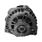 Alternator For 1998 1999 2000 2001 2002 Camaro Firebird Z28 V8 5.7L 102AMP 8242N. Fixed Price $83.79.
