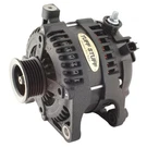 Stuff 7513B Fits Jeep Wrangler Alternator 2007-2011, 175 Amp, Blk. Fixed Price $357.99.