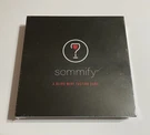 New Sommify - Board Game For Wine Lovers Blind Tasting Nib Sealed!. Fixed Price $19.99.
