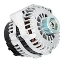Alternator Chevrolet Silverado Truck Van Isuzu Hummer Saab 2003-05, 400-12236. Fixed Price $89.99.