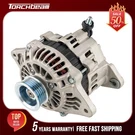 Alternator Subaru Forester 2003-2005 Outback 2001-2004 H4 2.5L 90A 5-GROOVE. Fixed Price $75.99.