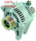 Amp Alternator Toyota Celica L4 1.8L 2ZZGE 2000-2005. Fixed Price $259.00.