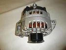 250 Amp Alternator Hummer H3 2006 New High Performance Output. Fixed Price $274.98.
