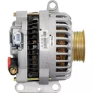 Genuine Acdelco Alternator 335-1131 Remanufactured. Fixed Price $206.07.
