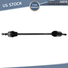 Gsp Front Right Cv Axle Assembly For Automatic 98-2006 Chrysler Sebring Stratus. Fixed Price $117.75.