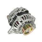 New 85 Amp Alternator For Chrysler Sebring Stratus 3.0L 2001-2005 Ref # 1860993. Fixed Price $201.00.