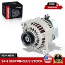 13486 Alternator For Toyota Paseo 1993-1999 Tercel L4 1.5L 70A Cw 4-GROOVE. Fixed Price $104.99.
