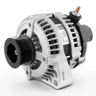 LR124960 Alternator 150A 12V For Land Rover LR3 Range 2006-2009 YLE500390. Fixed Price $90.98.