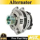 11604N Alternator For Honda Cr-v 2012-2014 2.4L Civic 2012-2015 120A 1042101530. Fixed Price $94.99.