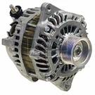 Denso 210-4255 First Time Fit Alternator For 06-10 Nissan Altima Maxima Murano. Fixed Price $331.99.