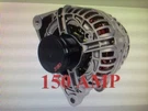 Porsche Cayman 2007-2009 New Hd Alternator 2.7L 3.4L 911 Series 3.6L 2007-2008. Fixed Price $232.98.