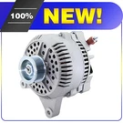 Alternator Ford 02-03 F150 99-04 F250 F350 Super Duty 4.65.46.8L Groove. Fixed Price $99.99.