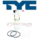 Tyc Fuel Pump Module Assembly For 2001-2005 Saturn L300 2.2L 3.0L L4 V6 Air Jw. Fixed Price $187.14.