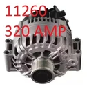 Bmw 530XI L6 3.0L 2996CC 2006-2007 330I 525I 323I 325I 320 Amp Alternator 11260. Fixed Price $299.00.