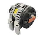 Usa Made Alternator Vision Oe 11572 Remanufactures 12V 160 Amp. Fixed Price $250.00.