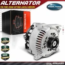 Alternator Ford Crown Victoria 1999-2000 Lincoln Mercury 4.6L 130A 12V Cw. Fixed Price $119.69.