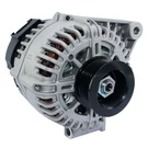 New Alternator For 2004-06 08-09 Chevrolet Malibu V6 3.5L 115. Fixed Price $115.99.