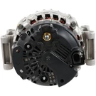 Bosch AL9372X Premium 100% Remanufactured Alternator For 12-15 C250. Fixed Price $739.99.