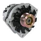 Alternator For 3.1L Chevrolet Beretta Corsica 1994-1996 10463411; 400-12118. Fixed Price $129.86.