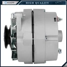 Eccpp 7127-SE105 Alternator 105AMP 1-WIRE For Delco 10SI Self-exciting Sbc Bbc. Fixed Price $75.05.