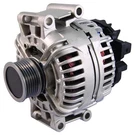 Oeg Parts New Alternator Compatible With 2009-2012 Audi A4 S4 Quattro 2.0L,.... Fixed Price $264.58.