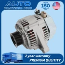 New Alternator For Toyota Avalon V6 3.0L 98-04 27060-0A030-84 12800. Fixed Price $78.54.