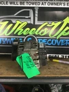 07-13 Bmw X5 E70 Alternator Engine Motor Generator 7560985-01 Oem. Fixed Price $90.00.
