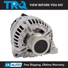 Trq New Replacement Alternator For Volvo 00-04 C70 S60 99-00 S70 V70. Fixed Price $179.95.