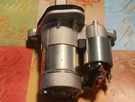 Starter Motor For Nissan Sentra 2007-2019, Versa, Juke, Cube, NV200 Oe S114-902A. Fixed Price $85.00.