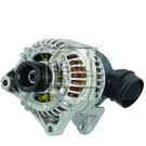 Remy 94110 Premium Alternator For Select 01-06 Bmw Models. Fixed Price $225.99.