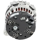 Bosch AL0900N Premium 100% New Alternator For 13-20 B250 CLA250 GLA250. Fixed Price $600.99.