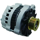 New Alternator For Pontiac Firebird V6 3.1L 90-92 10463049 10463211. Fixed Price $105.95.