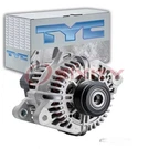 Tyc Alternator For 2006-2013 Hyundai Sonata 2.4L L4 Electrical Charging Ti. Fixed Price $192.60.