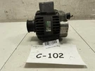 2007 Jaguar X-type Alternator Oem+. Fixed Price $159.76.
