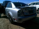 Alternator Convertible 190 Amp Fits 05-09 Audi S4 1046925. Fixed Price $130.00.
