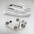 New Delco 12V Regulator 14.2 Vset Cir. W/ Tolerance Ring 230-12143, 1116435. Fixed Price $9.95.