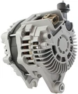Alternator Fits Ford Van TRANSIT-250 V6 3.7L 2015-2019 Replaces CK4Z10346A 150A. Fixed Price $187.89.