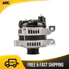 Alternators 11250N For 2013-2017 Gmc Terrain 2008-2012 Chevrolet Malibu 3.6L. Fixed Price $84.99.