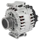 Alternator For 2011-2014 Audi Quattro 2.0L L4 140 Amp 11810. Fixed Price $124.52.