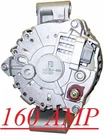 New Alternator International CF-500 CF-600 VT275CI 5C40-AC 3586855C92 3586855C93. Fixed Price $199.50.