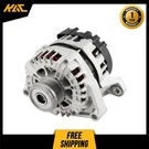 AL8852X Alternator Fits Chevrolet Cruze 1.4T 2012-2015 2016 Limited. Fixed Price $103.54.