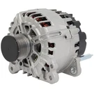 Alternator For Volkswagen Cc 2009-2011 Passat 2016-2017 V6 3.6L 11425 TG14C023. Fixed Price $102.80.