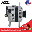 Kac Alternator For 1.6 1.8 2.0 Mazda Protege 01 02 1999-2003 13719. Fixed Price $66.99.