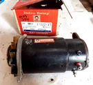Ac Delco Reman Generator 12321151 Oldsmobile 394 Pn 322-47. Fixed Price $300.00.