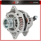 11225 Alternator For Subaru B9 Tribeca 2006-2007,LEGACY 2008-2009 110A LRA2909. Fixed Price $103.99.