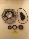 Bosch Water Cooled Alternator Repair Kit Bmw 01220AA090, 01220AA160, 01220AA360. Fixed Price $123.02.