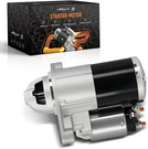 Maxpeedingrods Starter Motor Ford CK4T11000BA 19260N F-150 Mustang 2011-2017. Fixed Price $89.98.