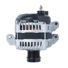 Alternator For Maserati Quattroporte 3.0L 13-19 / Ghibli 14-19 104210-6991. Fixed Price $96.99.