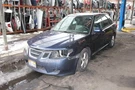 Alternator Without Turbo Fits 06 Saab 9-2X 431599. Fixed Price $60.00.